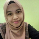 NURUL ASYIKIN BINTI ANUWAR profile icon