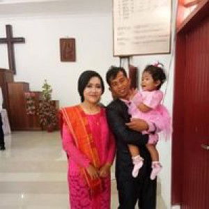 Sri Mariana Ginting profile icon