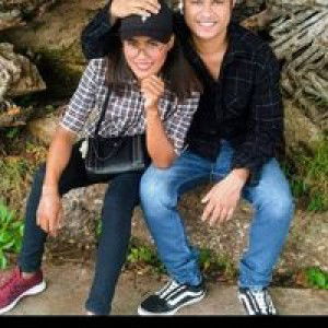 Gress Narylejo profile icon