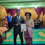 Binsar Josua Tarihoran profile icon