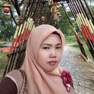 Puspita Ayu Dewi Dewi profile icon