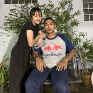 Ariya Klungfak profile icon