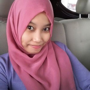 Wadiah Husna profile icon