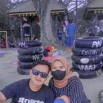 Indriany profile icon