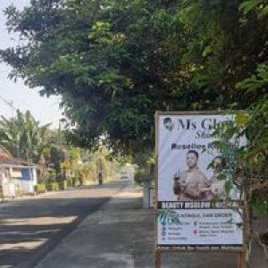 Fitri Hadi profile icon