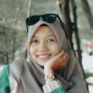 Dwi Safitri profile icon