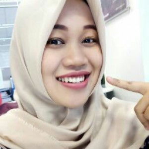 Anggi Novita Sari profile icon