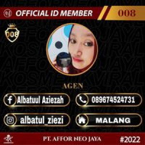 Albatuul Aziezah profile icon
