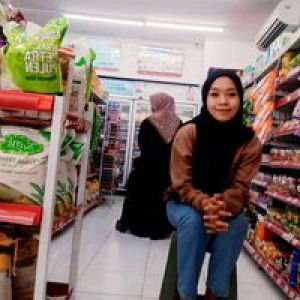 Veggi Wini Lareza profile icon