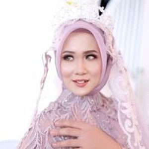 Anisah Pamungkas profile icon