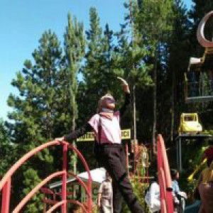 Nia Amelia profile icon