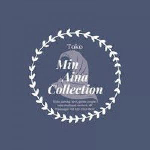 Min Aina Colection profile icon