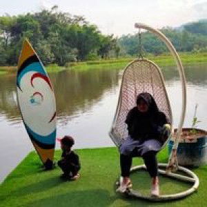 Ai Siti Maryam profile icon