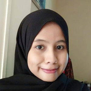 Lia ningsih profile icon