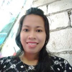 Michelle Colegado Saing profile icon