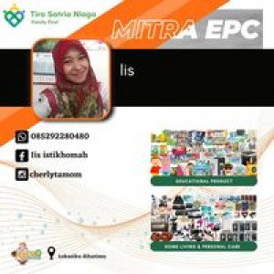 Iis Istikhomah profile icon