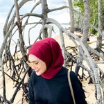 Nurin Hadirah profile icon