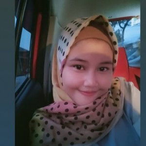 silfia indra defi profile icon