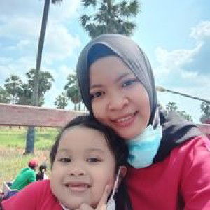 Rindrawati profile icon