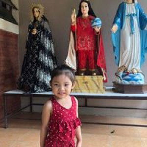 Anne Cabading profile icon