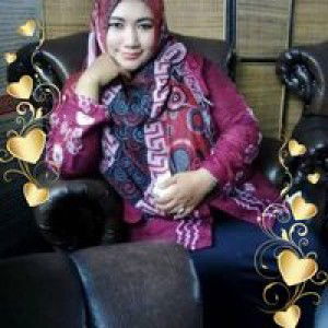 Fitria Syilba Ayesha profile icon