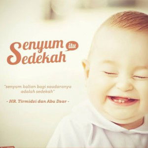 Senyumin aja profile icon