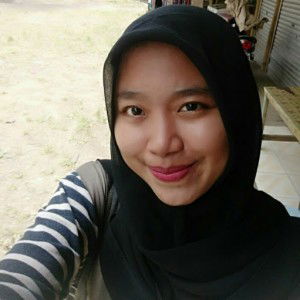 Anisa Ica profile icon