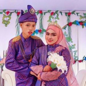 Puan Azreen profile icon