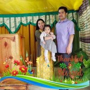 Mavic Guimpatan profile icon