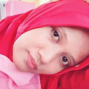 Yuni Ariyaningsih profile icon