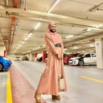 Intan Nur Baizura profile icon