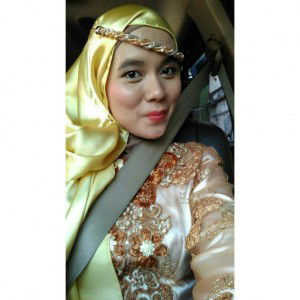 Ajeng Arfiani profile icon