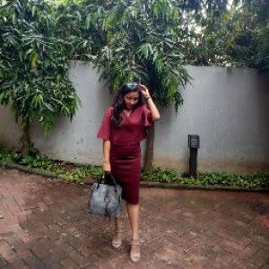 Juwita Purba profile icon