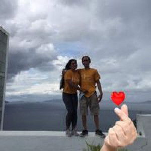 Harlene Bumalay Veranga profile icon