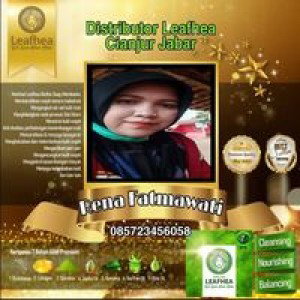 Rena fatmawati profile icon