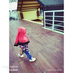 Arsyila Shabira Sukanda profile icon