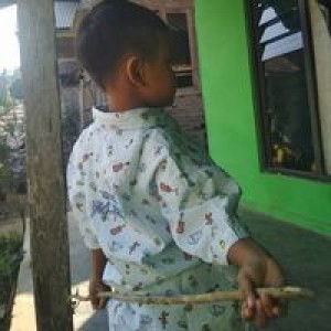 Nurul Hidayati profile icon