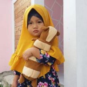 Nur Inayah profile icon