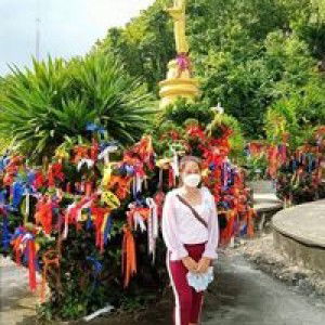 Siriporn Wongsanao profile icon