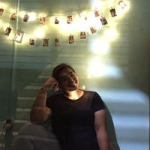 Krishia Viel Hugo profile icon