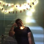 Krishia Viel Hugo profile icon