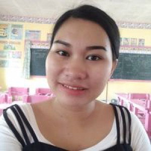 Rosebel S'mangkay Sangga profile icon
