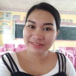 Rosebel S'mangkay Sangga profile icon