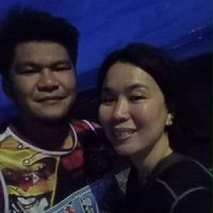 Jen Samar Maullon profile icon