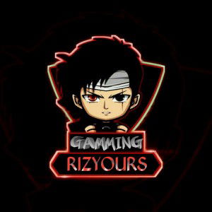 Rizyours Gaming profile icon