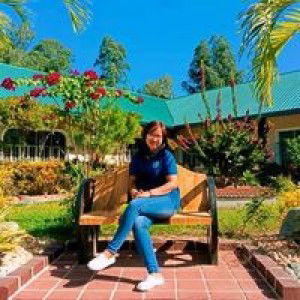 Melanie Pascua Nava-Zarate profile icon