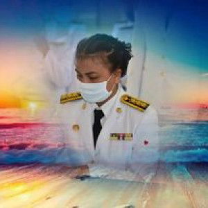 นู๋นุ่ม สุรีลักษณ์ profile icon