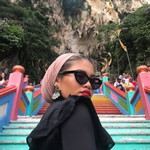 Amerylis Suha Binte Haris profile icon