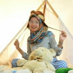 Rahmah Fauziah profile icon