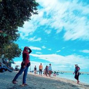 Rena Puspita profile icon